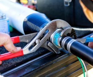 About Water Heater Repair LLC Rock, KS